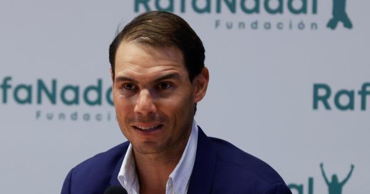 Suplantan la identidad de Rafa Nadal con IA para lanzar propuestas de inversión