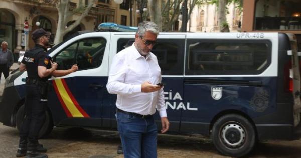 La Fiscalía reclama 15 años y 9 meses de cárcel para el acusado de la mayor estafa inmobiliaria de Baleares