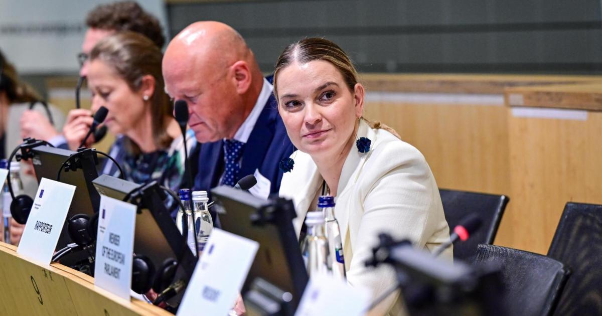Prohens defiende en Bruselas el dictamen 'Hacia un turismo sostenible y resiliente en la Unión Europea'