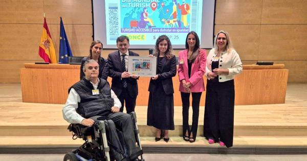 Rosario Sánchez desmiente al Govern y asegura que Turespaña no dedica «ni un euro» a atraer turismo de Israel