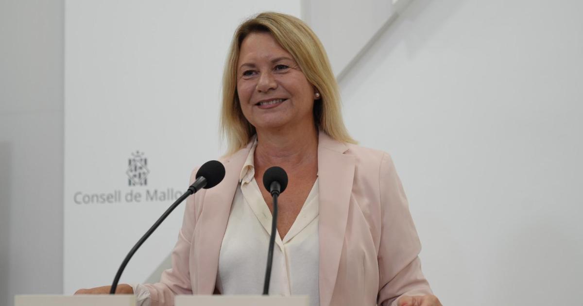 El PP culpa al anterior gobierno del Consell de Mallorca del colapso en el sistema de solicitudes turísticas