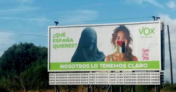 Inca multará con hasta 30.000 euros los anuncios que inciten al odio o la discriminación