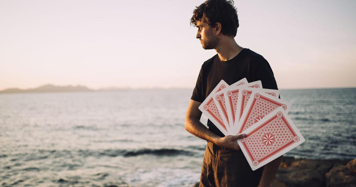 La magia como vehículo del arte
