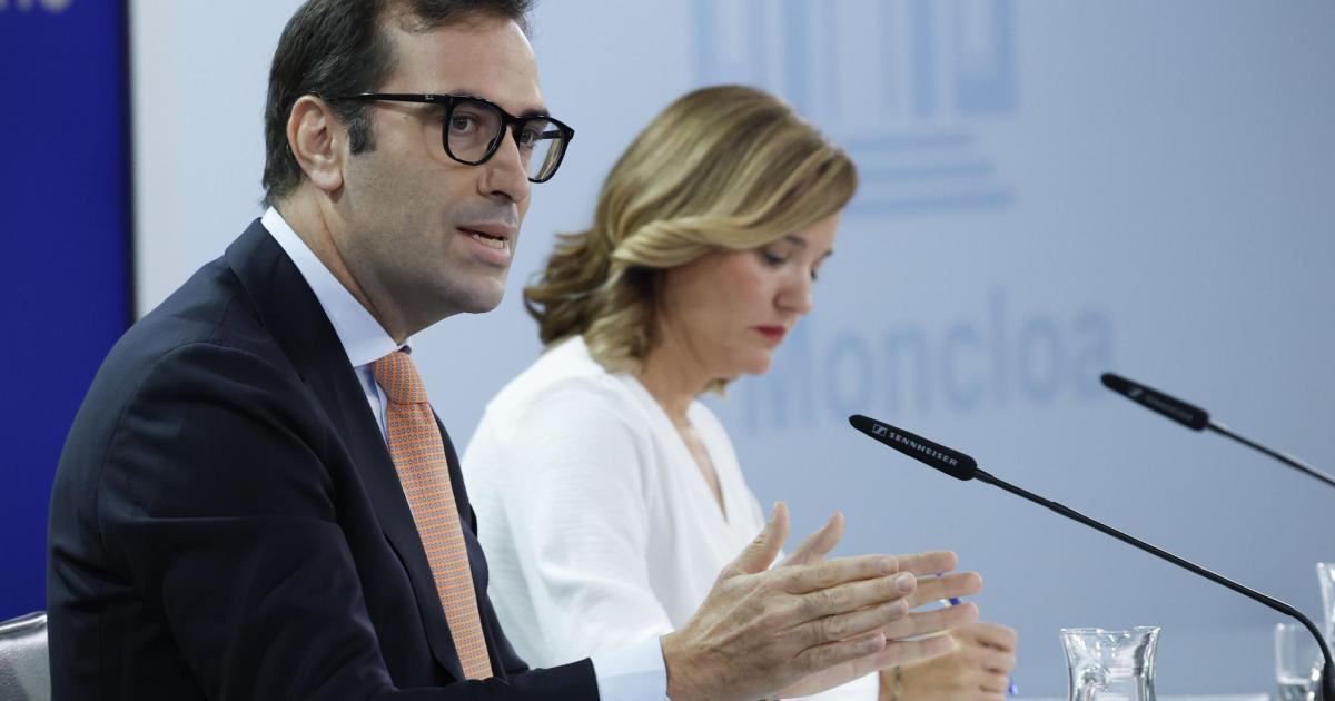 El Gobierno veta por vía legal el comercio de armas con Israel