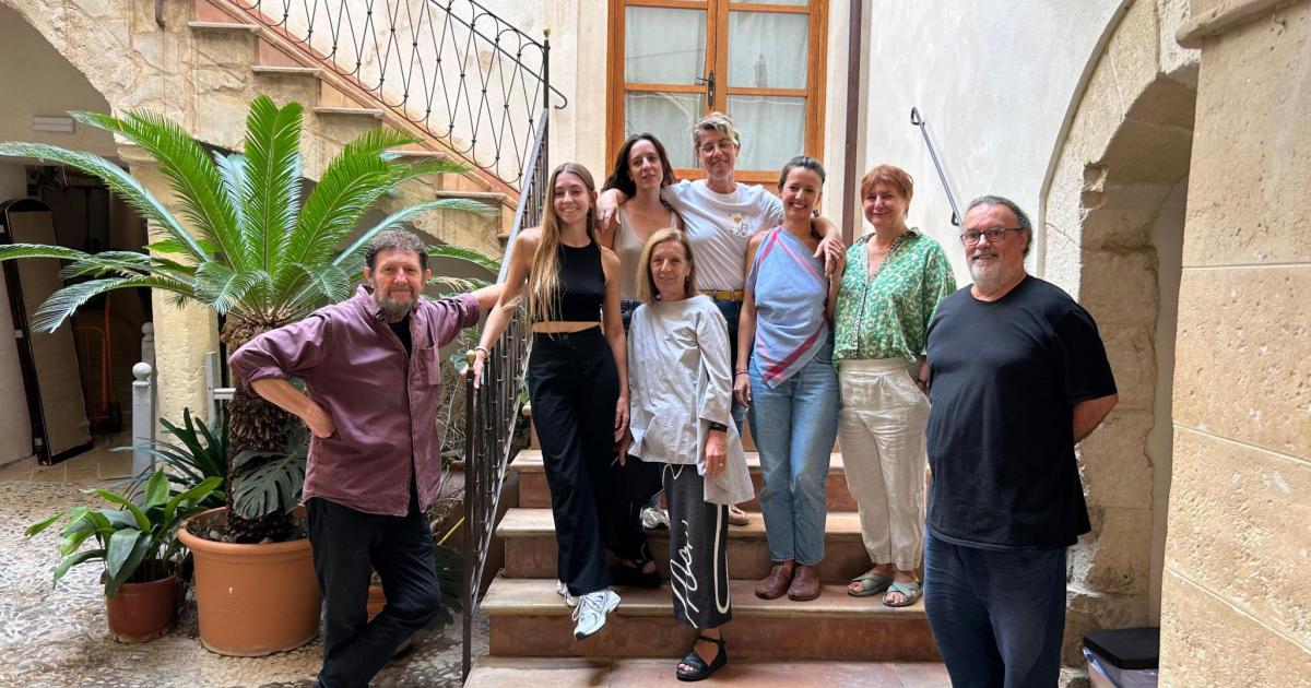 El Sans celebra sus 'aniversarios' con las muestras de teatro independiente y de otoño