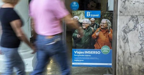 Viajes del Imserso 2025/2026: este es el calendario que debes seguir para no perderte nada