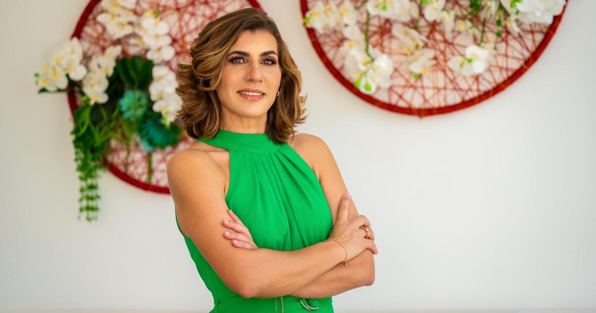 Isabel Piñero: «Preservar el legado familiar significa tener el valor de transformarlo»