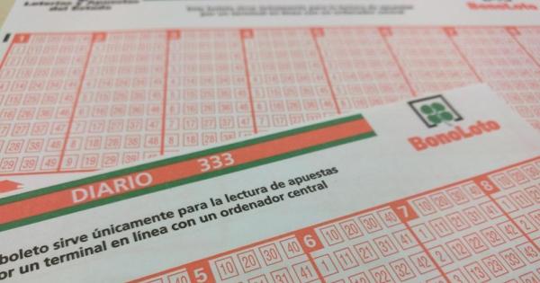 Un acertante de Palma se lleva 53.000 € con la Bonoloto