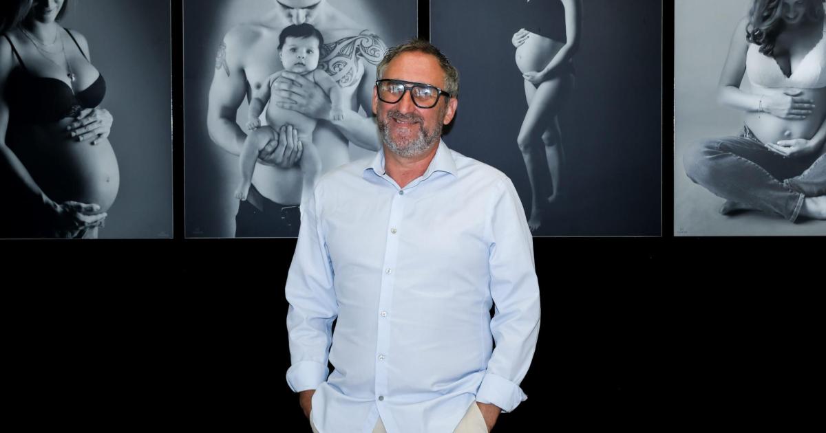 Nadal Torres: «BebePlanet es grande en espacio, pero familiar en esencia»