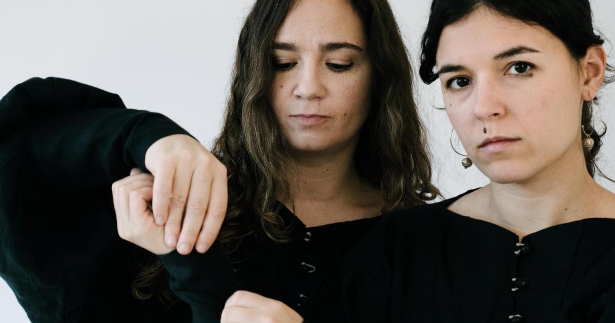 Lara Magrinyà: «Es saludable para la tradición llevarla a la contemporaneidad»