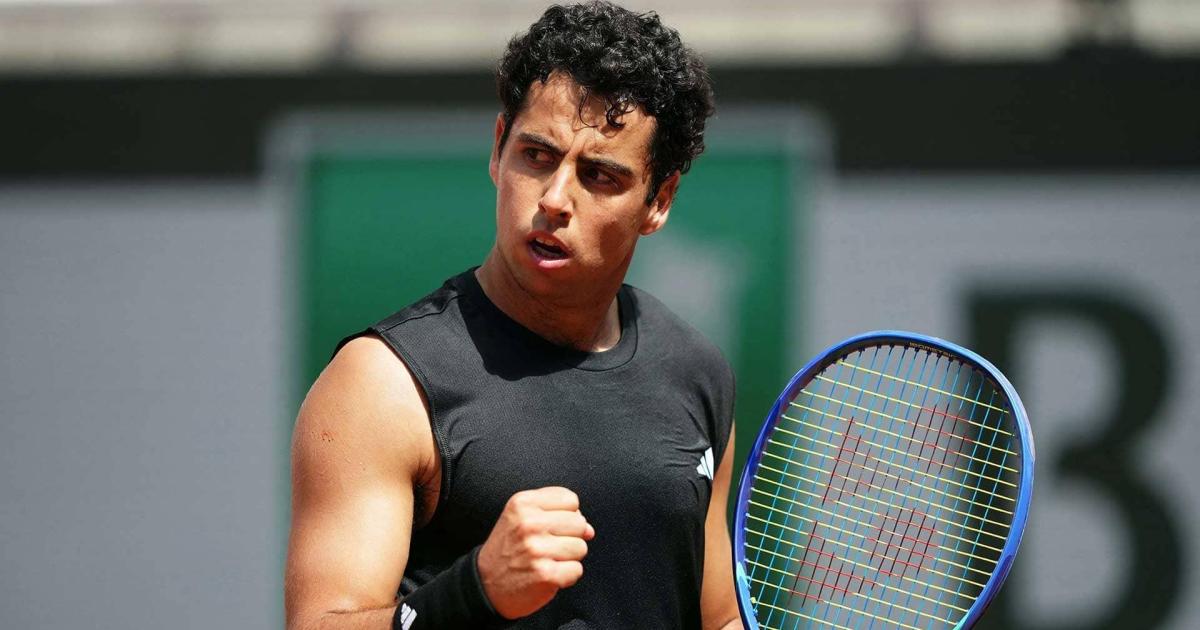 Jaume Munar, eliminado en Tokio a manos de Berrettini