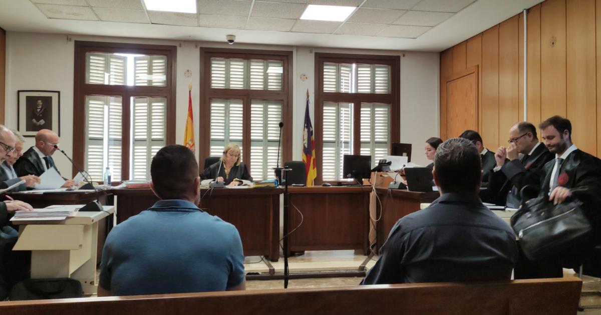 Condenado el dueño de un bar de Palma que grababa a mujeres en el baño con cámara oculta