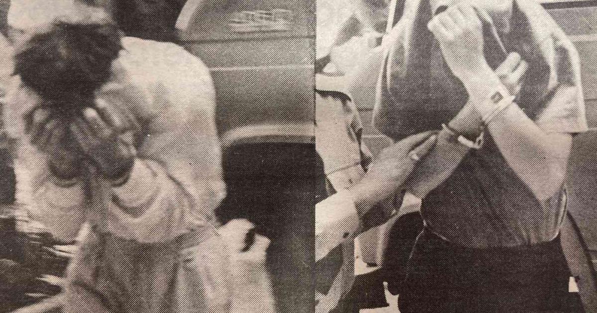 El crimen de José Antonio en el 'barrio chino' de Palma y la ley del silencio que imperaba en los años 80