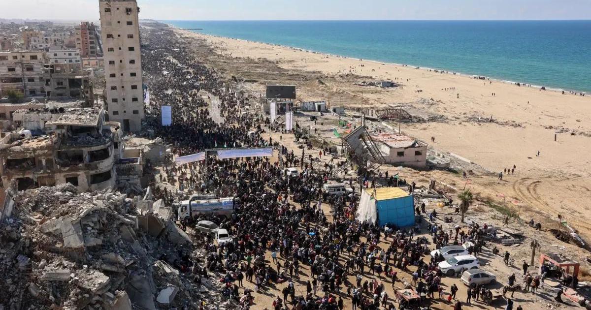 El PSIB quiere que el Consell de Mallorca condene el genocidio palestino y los asesinatos de Hamás
