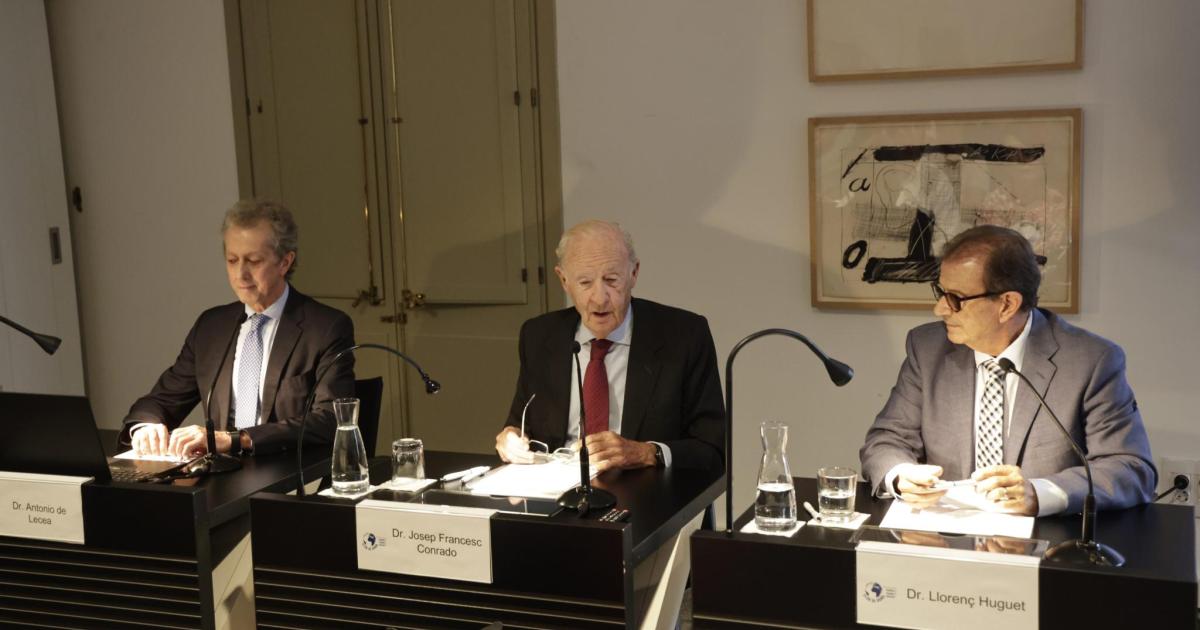 «Europa tiene bazas para hacer frente a los aranceles de Trump»