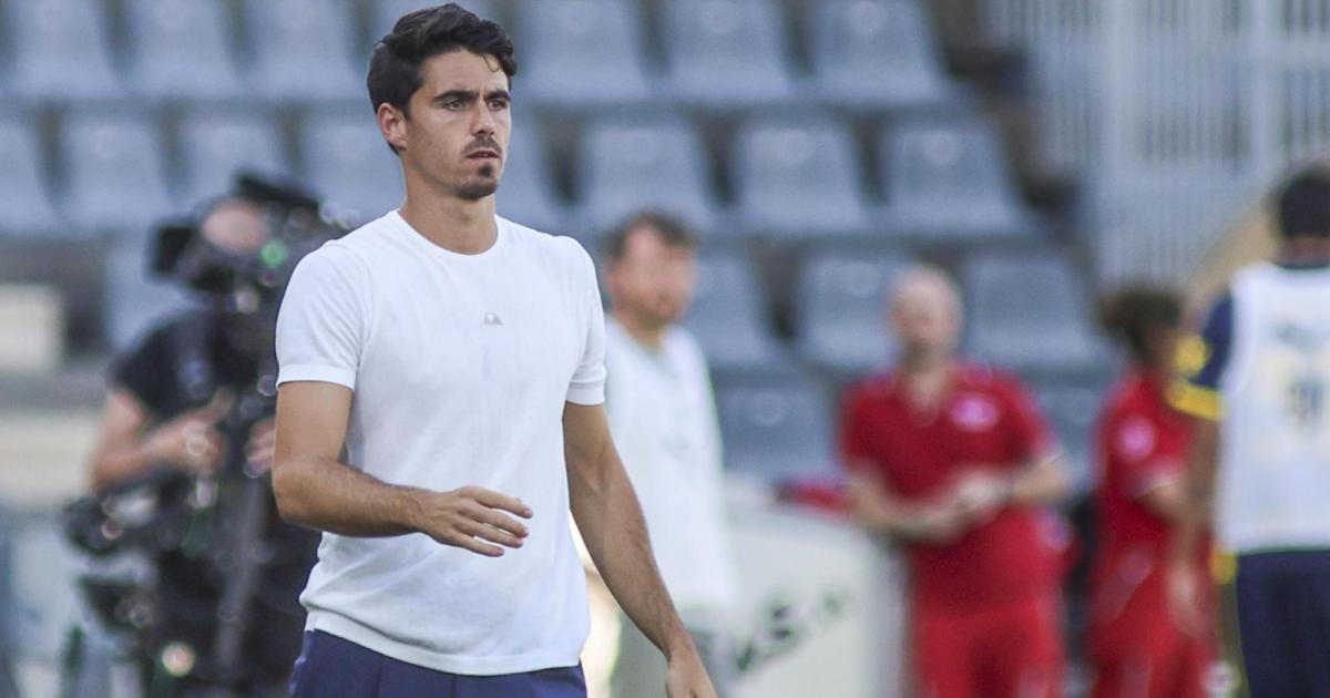 El mallorquín Carlos Cuesta mete al Parma en los octavos de la Copa Italia