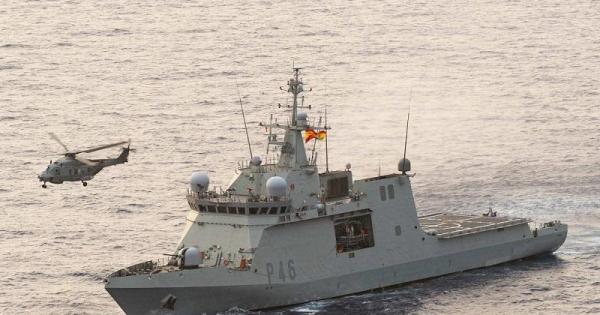 Sánchez anuncia el envío de un buque en apoyo de la flotilla Global Sumud que va a Gaza