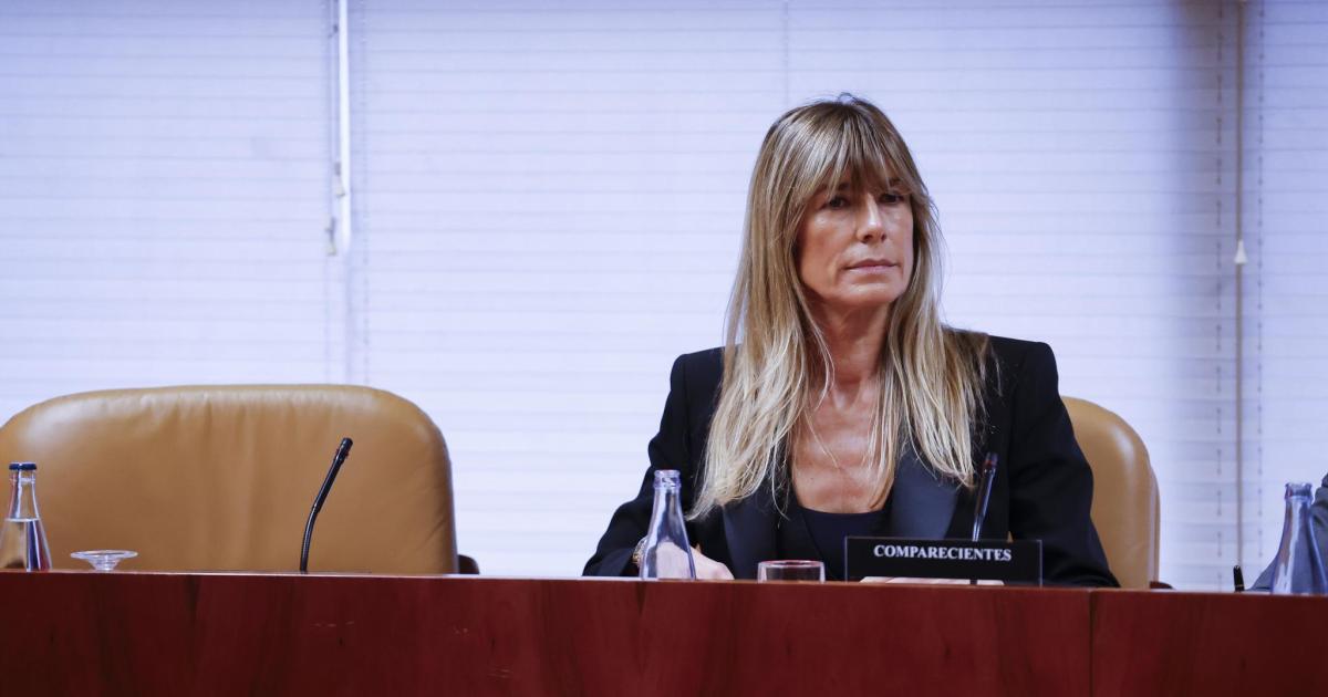 Sánchez asegura que su mujer y su hermano son inocentes y la verdad se impondrá