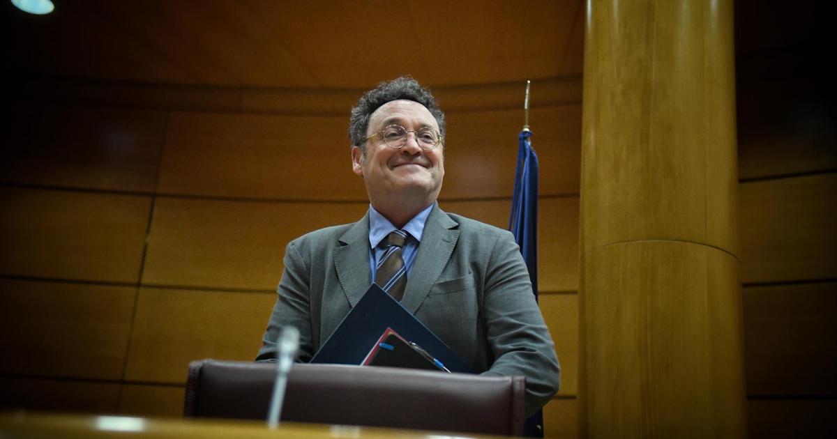 García Ortiz defiende su inocencia y dice que actuó ante una campaña contra la Fiscalía