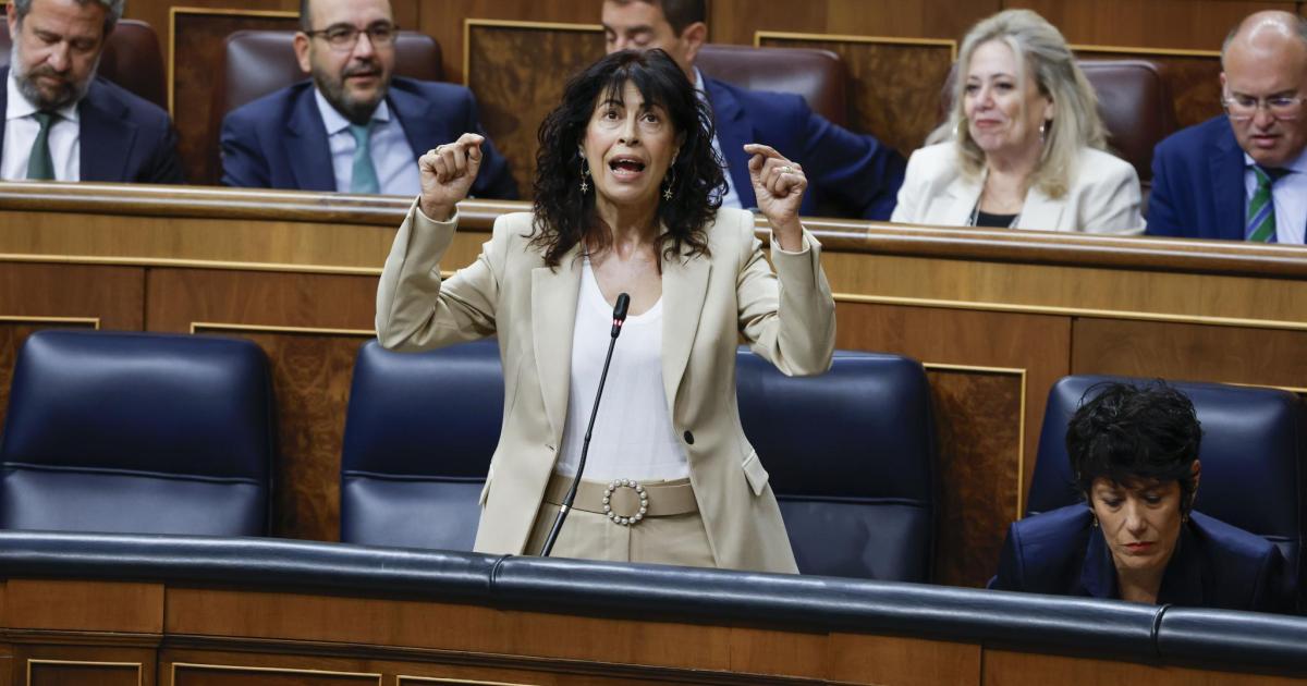 Igualdad pide «disculpas» a las víctimas por la inquietud generada por las pulseras