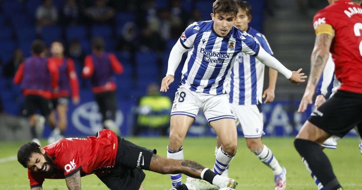 El Mallorca entra en autodestrucción: las claves del peor arranque de su historia