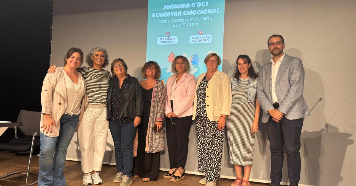 «Siete de cada diez jóvenes reconoce sentirse solo desde hace más de tres años»
