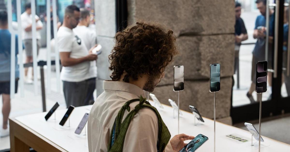 Apple aclara que los arañazos de los iPhone 17 Pro se deben a "transferencia de material" de soportes MagSafe antiguos