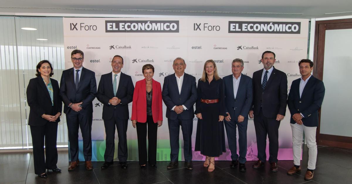 Pleno en el Palau de Congressos