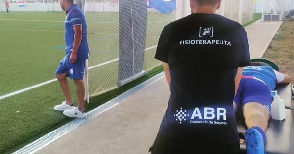 Los deportistas se suman al fisio: aumentan las consultas un 20-30 % Baleares
