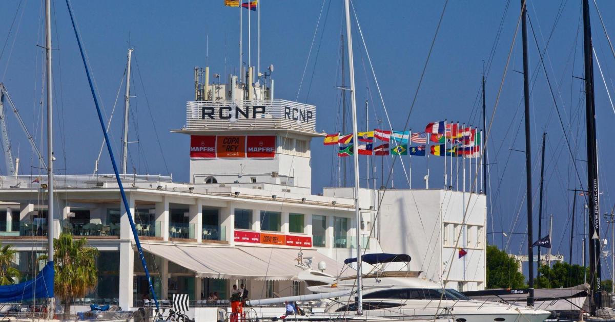El futuro del Real Club Náutico de Palma se decidirá el 16 de octubre