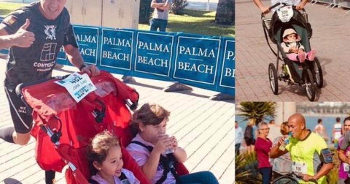 El próximo paso, entrar en el Guinness l El domigo, IB3 televisión estrena ‘LaLaLa’