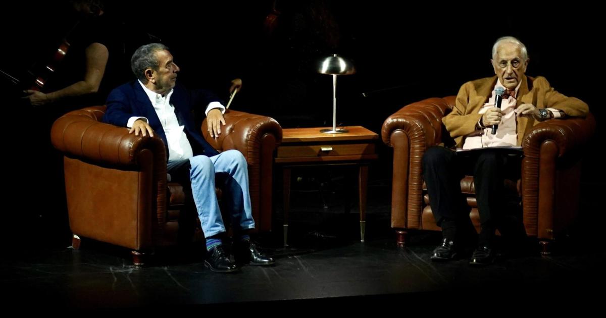 Un viaje musical ‘de cine’ en el Teatre Principal