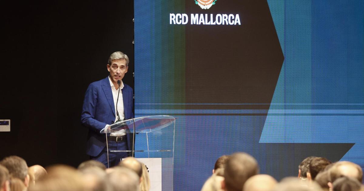 El Mallorca, un buen negocio