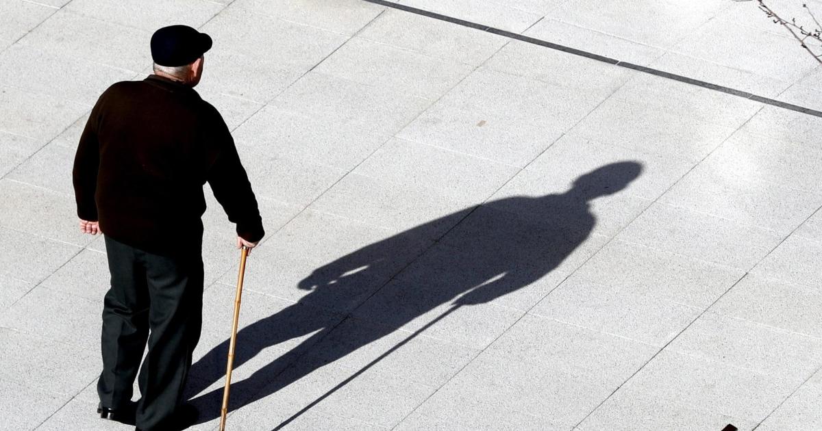 El gasto en pensiones sube un 6,09 % en septiembre hasta los 13.638 millones de euros