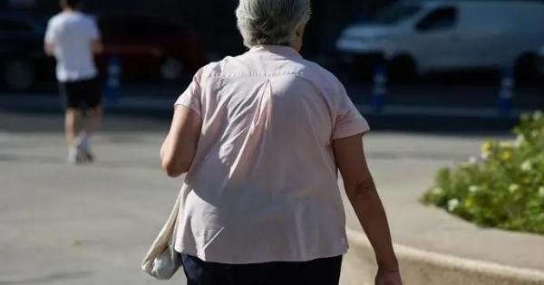 La pensión media en Baleares sube un 4,57 % en septiembre y se sitúa en los 1.226,65 euros mensuales