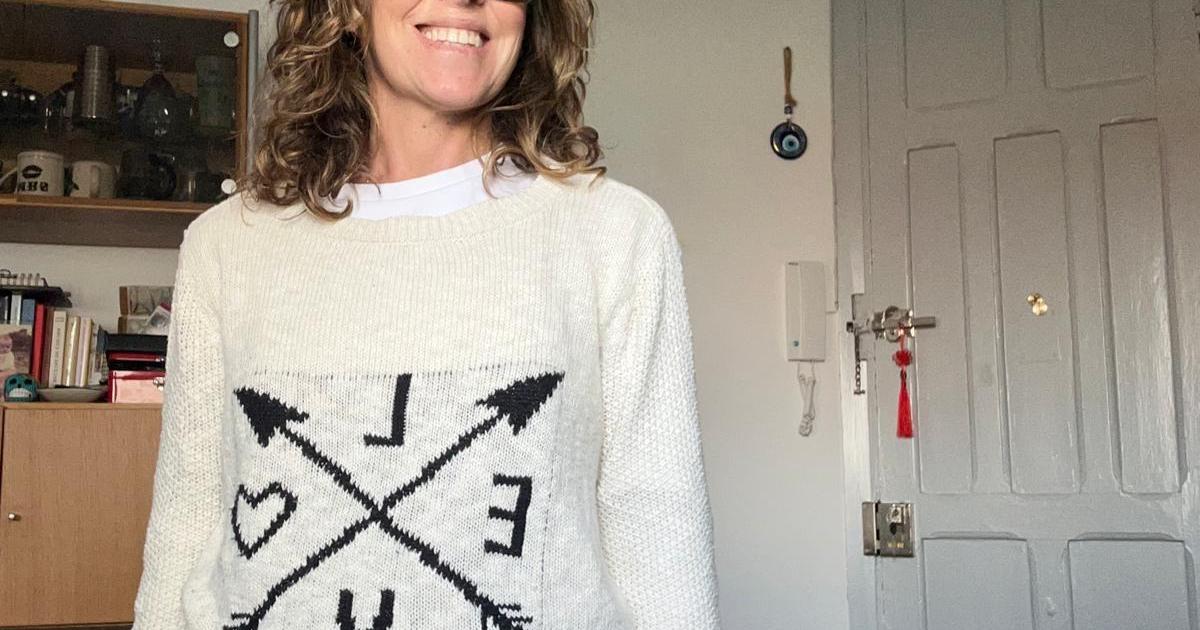 Irene Nevado, superviviente de fibrosis quística: «El conocimiento te quita miedos, en una lista de trasplante se está muy solo»