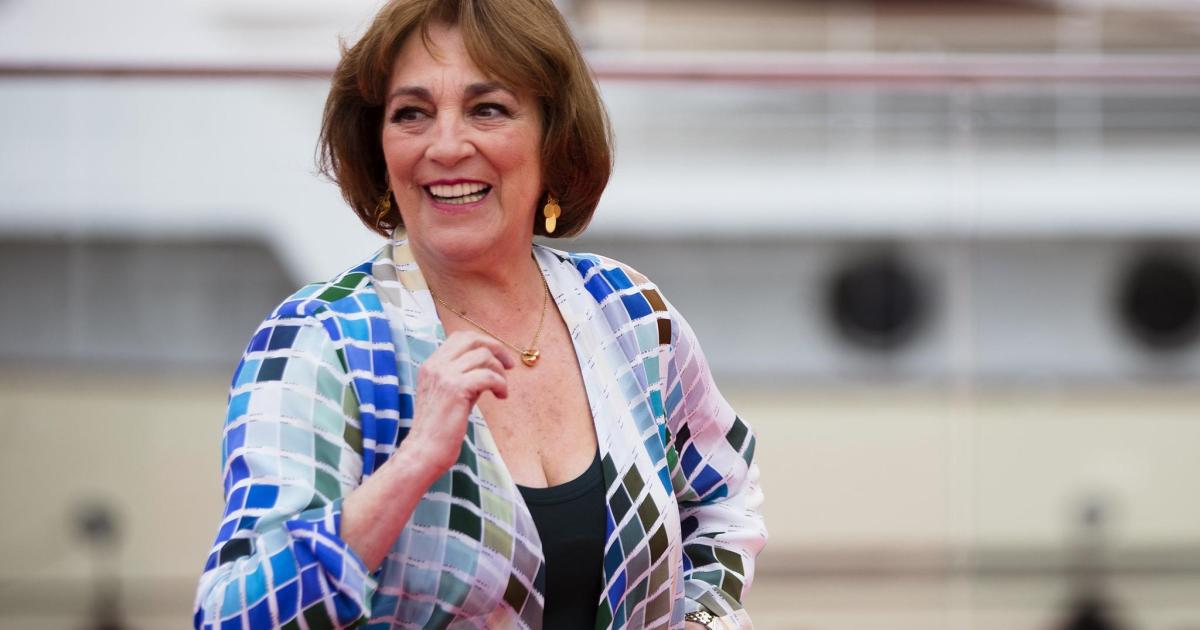 Las raíces mallorquinas de Carmen Maura: su vinculación con una famosa dinastía de la isla