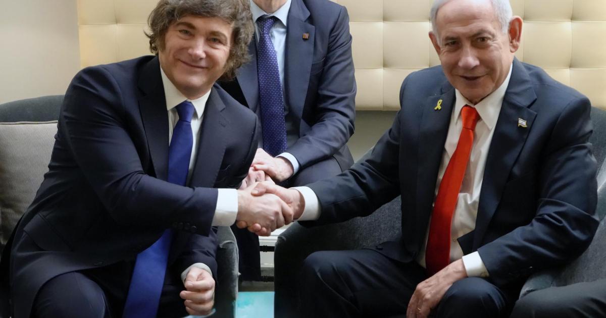 Netanyahu ordena que su discurso ante la ONU se transmita con altavoces en toda la Franja de Gaza