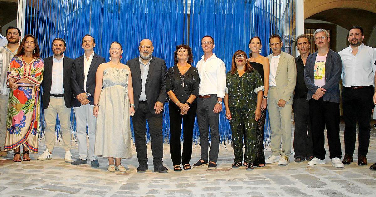 Multitudinaria Nit del Art, la esperada cita del calendario cultural
