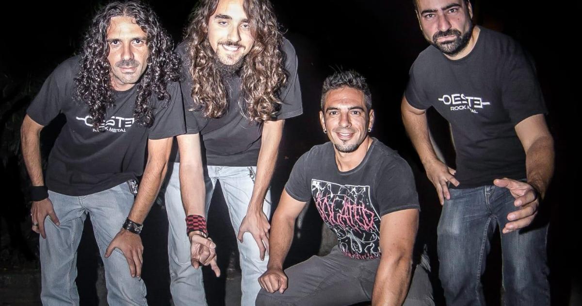 El rock en vivo vuelve a Tunnel un año después de la mano de Sótano Club