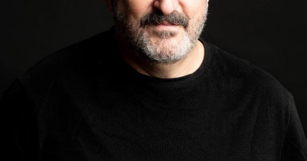 Mariano Llorente: «Hay gente de 20 años que no sabe qué fue ETA y ya ni hablemos del Franquismo»