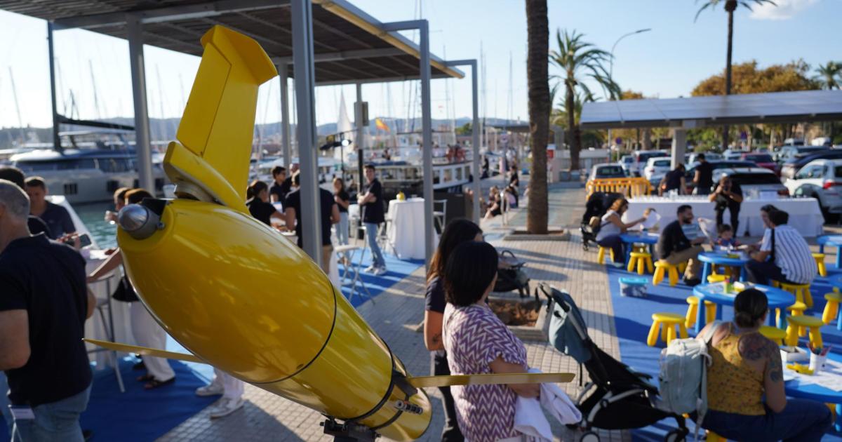 La Nit de la Recerca moviliza en Baleares a más de 70 investigadores para divulgar la ciencia