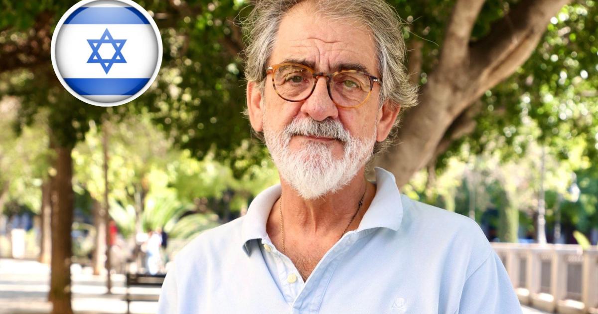 «Enviar un buque de guerra con la flotilla es una temeridad»