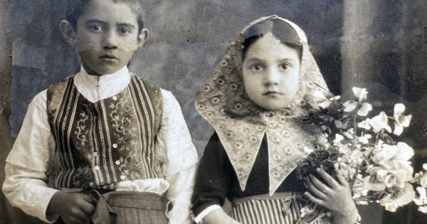 Cien años de la escuela de Son Negre