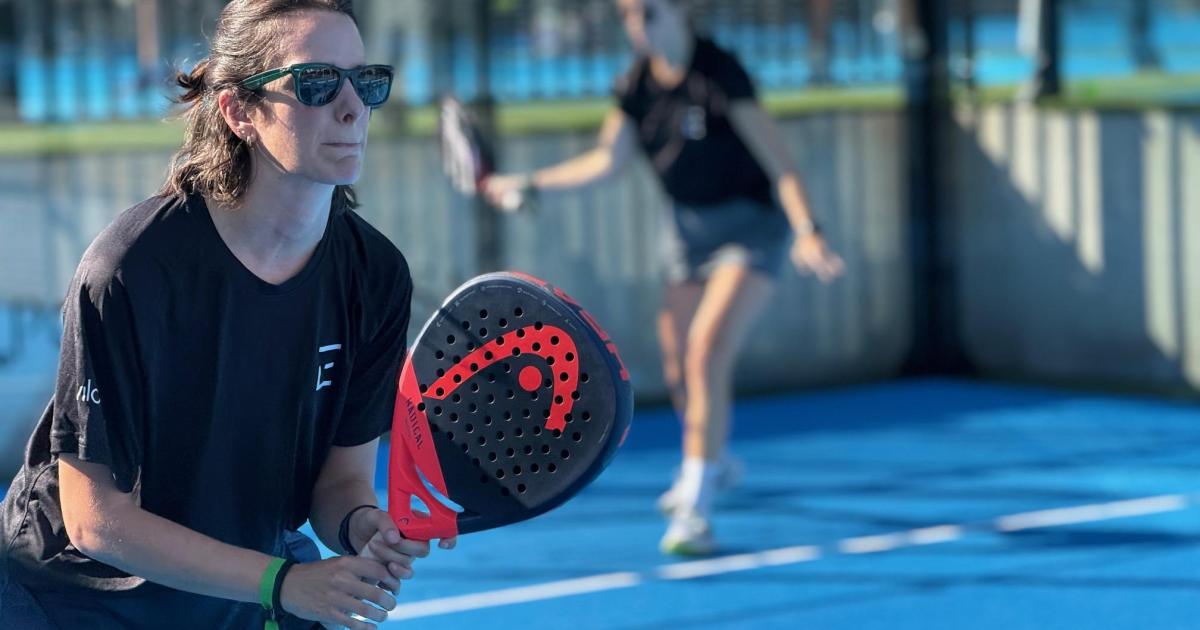 Arranca El Económico Mallorca Real Estate Pádel Club