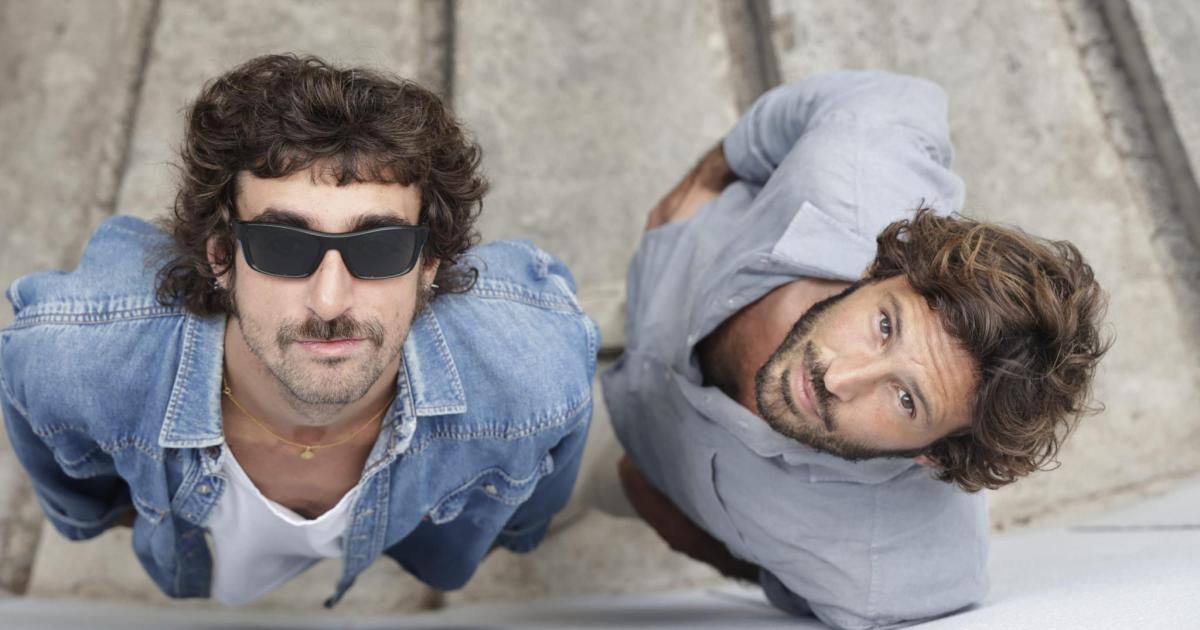 ‘Summer of Sunshine’, el camino del rock de The Waves