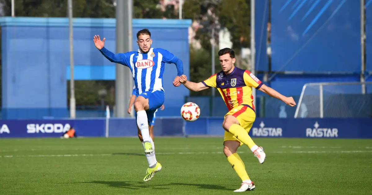 Sa Plana centra el interés de la Segunda RFEF con el Andratx-Poblense