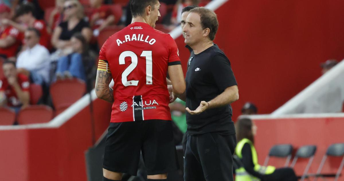 A Ray of Hope in the Storm, Mallorca Savors the Joy of Victory