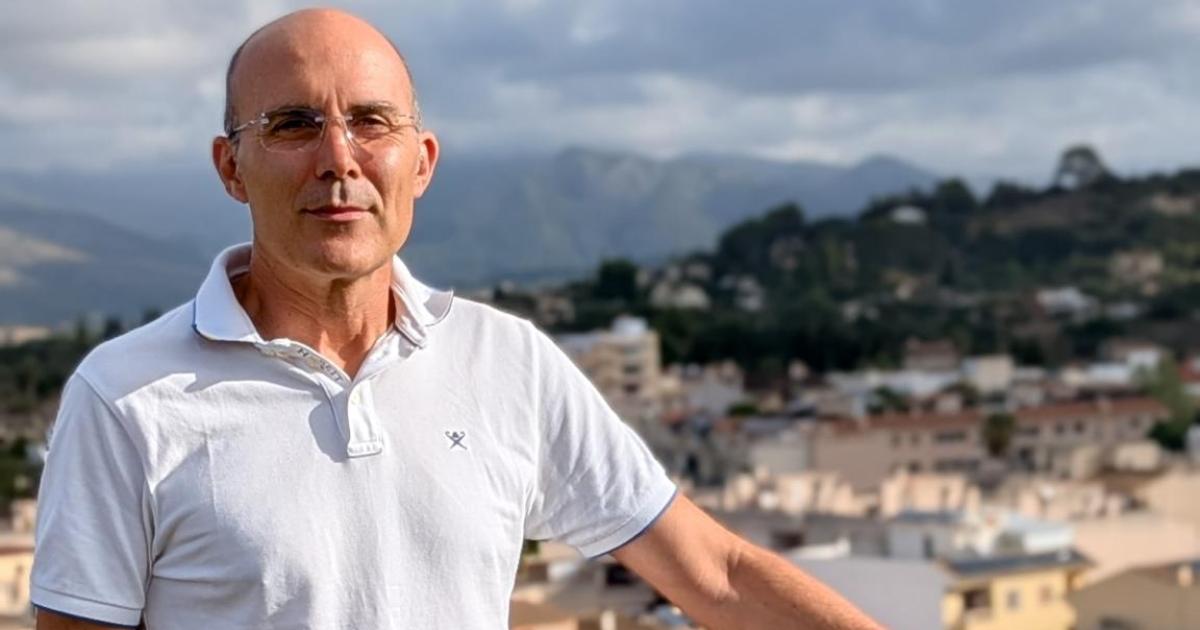 Jaume Luis Salas: «El Pla Especial de la Façana d’Inca dignifica la ciudad»