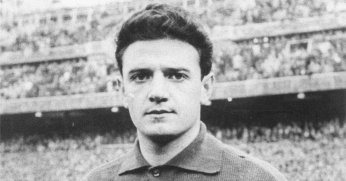 Fallece José Araquistáin, el portero de la sexta Copa de Europa del Real Madrid